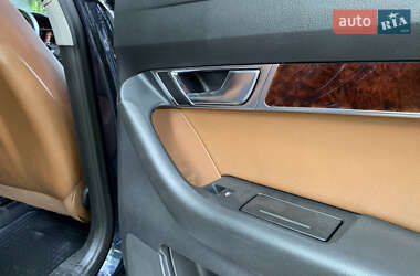 Универсал Audi A6 2005 в 