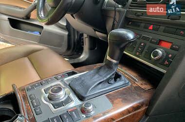 Универсал Audi A6 2005 в 