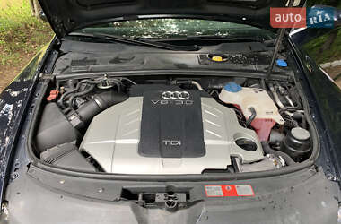 Универсал Audi A6 2005 в 