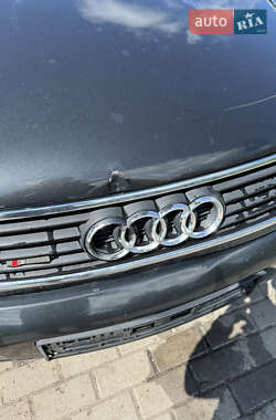 Седан Audi A6 1997 в 