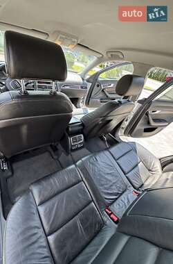 Седан Audi A6 2004 в 