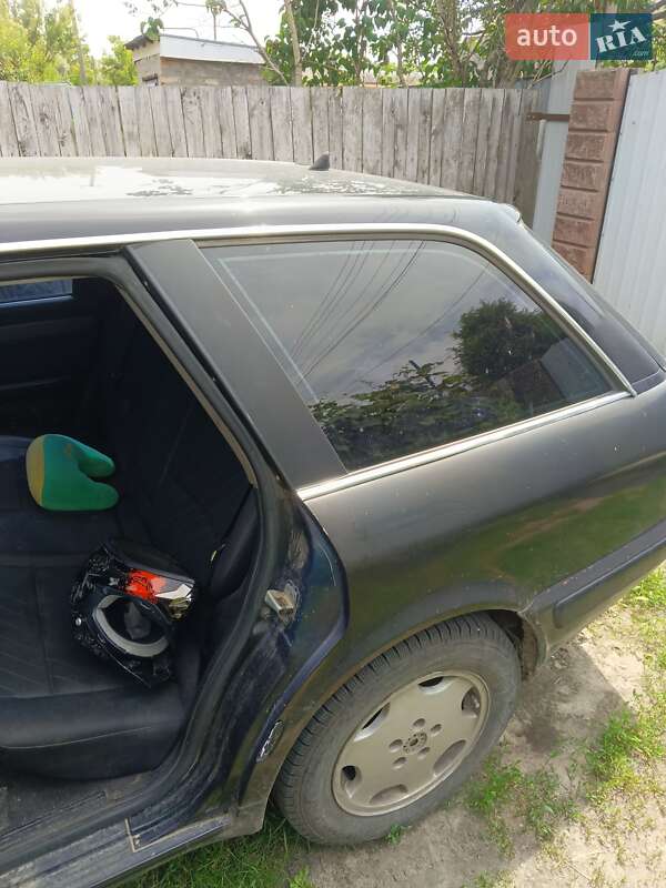 Универсал Audi A6 1996 в Киеве