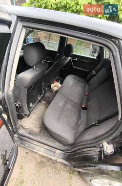 Седан Audi A6 1996 в 