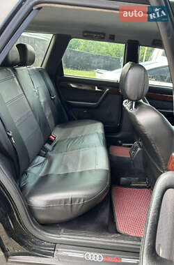 Универсал Audi A6 1995 в 