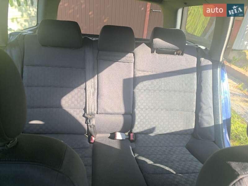 Универсал Audi A6 1998 в Житомире