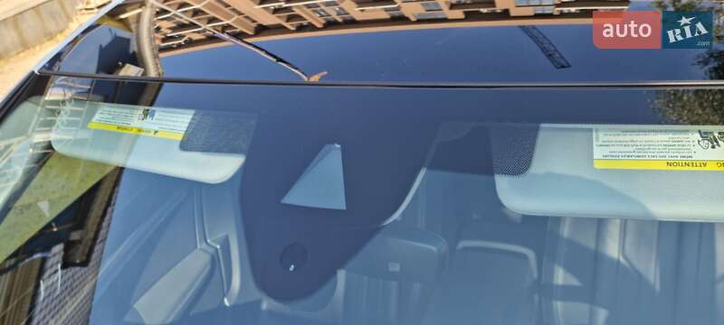 Седан Audi A6 2020 в Чернівцях