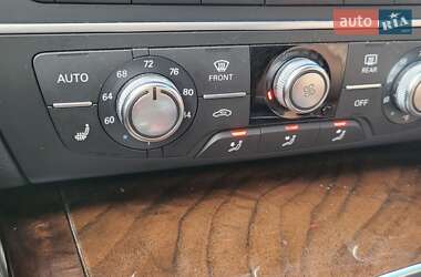 Седан Audi A6 2013 в 