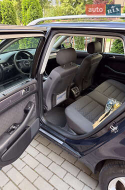 Универсал Audi A6 2003 в 