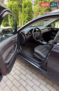 Универсал Audi A6 2003 в 