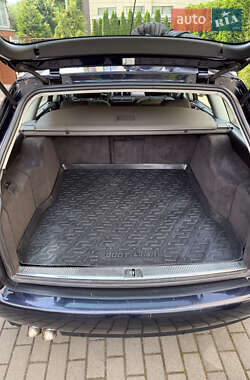Универсал Audi A6 2003 в 
