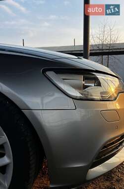 Седан Audi A6 2013 в 