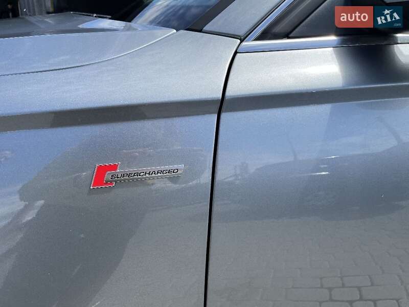 Седан Audi A6 2013 в Мукачево