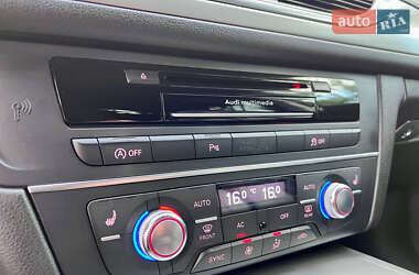Универсал Audi A6 2011 в 