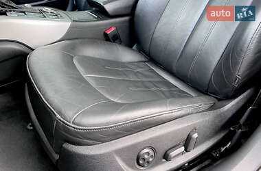 Универсал Audi A6 2011 в 