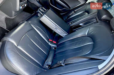 Универсал Audi A6 2011 в 