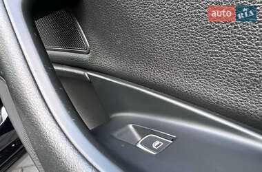 Универсал Audi A6 2011 в 