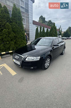 Седан Audi A6 2005 в 