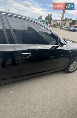 Седан Audi A6 2005 в 