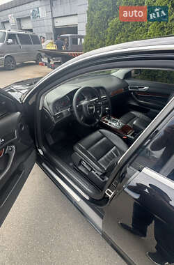 Седан Audi A6 2005 в 