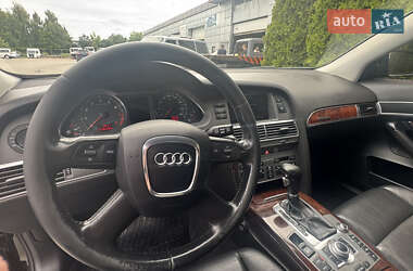 Седан Audi A6 2005 в 