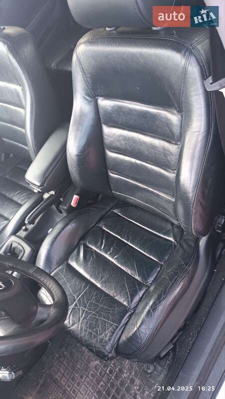 Универсал Audi A6 2000 в Тлумаче
