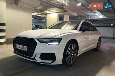 Audi A6 2019 Audi A6 2019