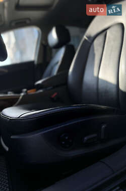 Седан Audi A6 2014 в 