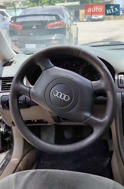 Универсал Audi A6 1999 в Белой Церкви