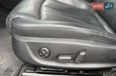 Седан Audi A6 2014 в 