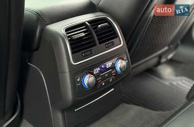 Седан Audi A6 2014 в 