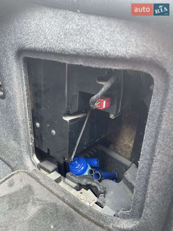 Седан Audi A6 2002 в Золотоноше фото 13 Седан Audi A6 2002 в Золотоноше