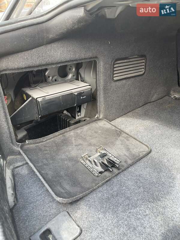 Седан Audi A6 2002 в Золотоноше фото 12 Седан Audi A6 2002 в Золотоноше