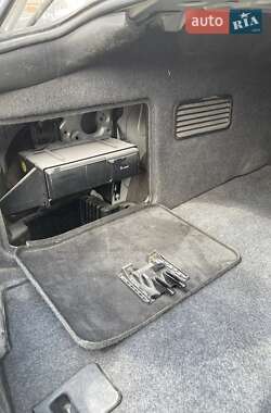 Седан Audi A6 2002 в 