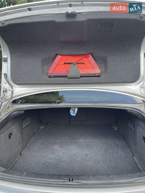 Седан Audi A6 2002 в Золотоноше фото 16 Седан Audi A6 2002 в Золотоноше