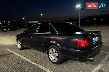 Седан Audi A6 1995 в 
