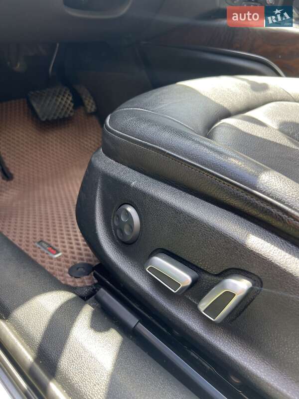 Седан Audi A6 2016 в Ирпене