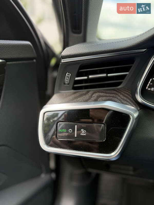 Седан Audi A6 2018 в Луцке фото 16 Седан Audi A6 2018 в Луцке