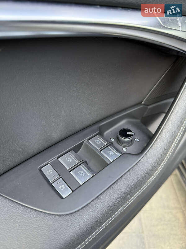 Седан Audi A6 2018 в Луцке фото 22 Седан Audi A6 2018 в Луцке