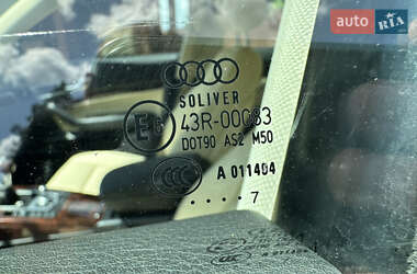 Седан Audi A6 2007 в 