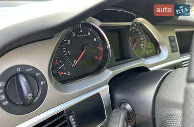 Седан Audi A6 2007 в 