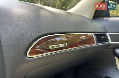 Седан Audi A6 2007 в 