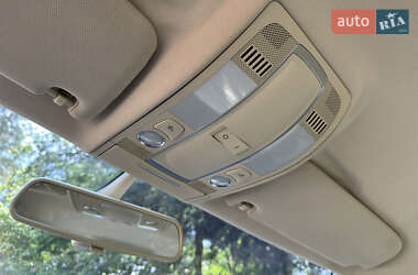 Седан Audi A6 2007 в 