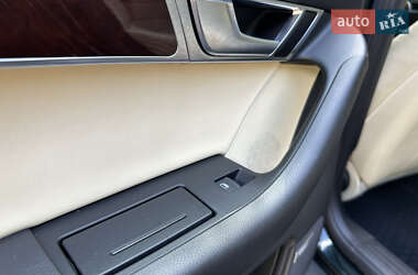 Седан Audi A6 2007 в 