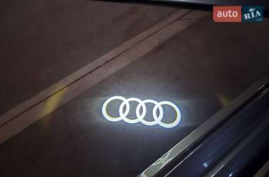 Седан Audi A6 2018 в 