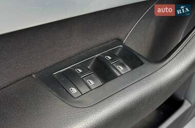 Седан Audi A6 2010 в 