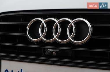 Седан Audi A6 2017 в 
