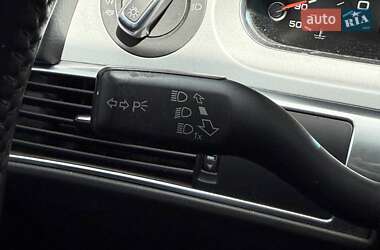 Седан Audi A6 2010 в 