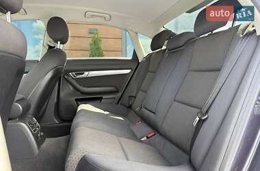 Седан Audi A6 2010 в 