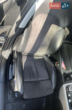 Седан Audi A6 2017 в 