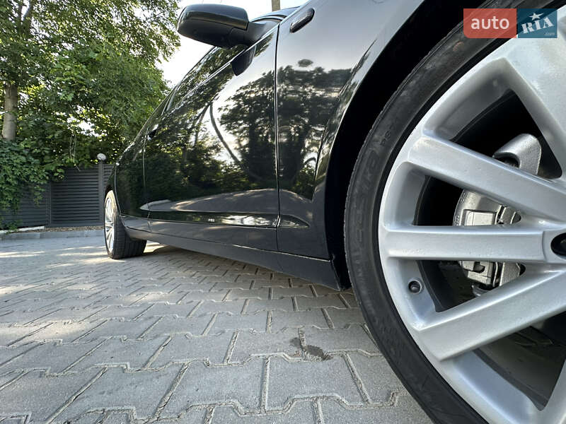 Седан Audi A6 2006 в Красилове